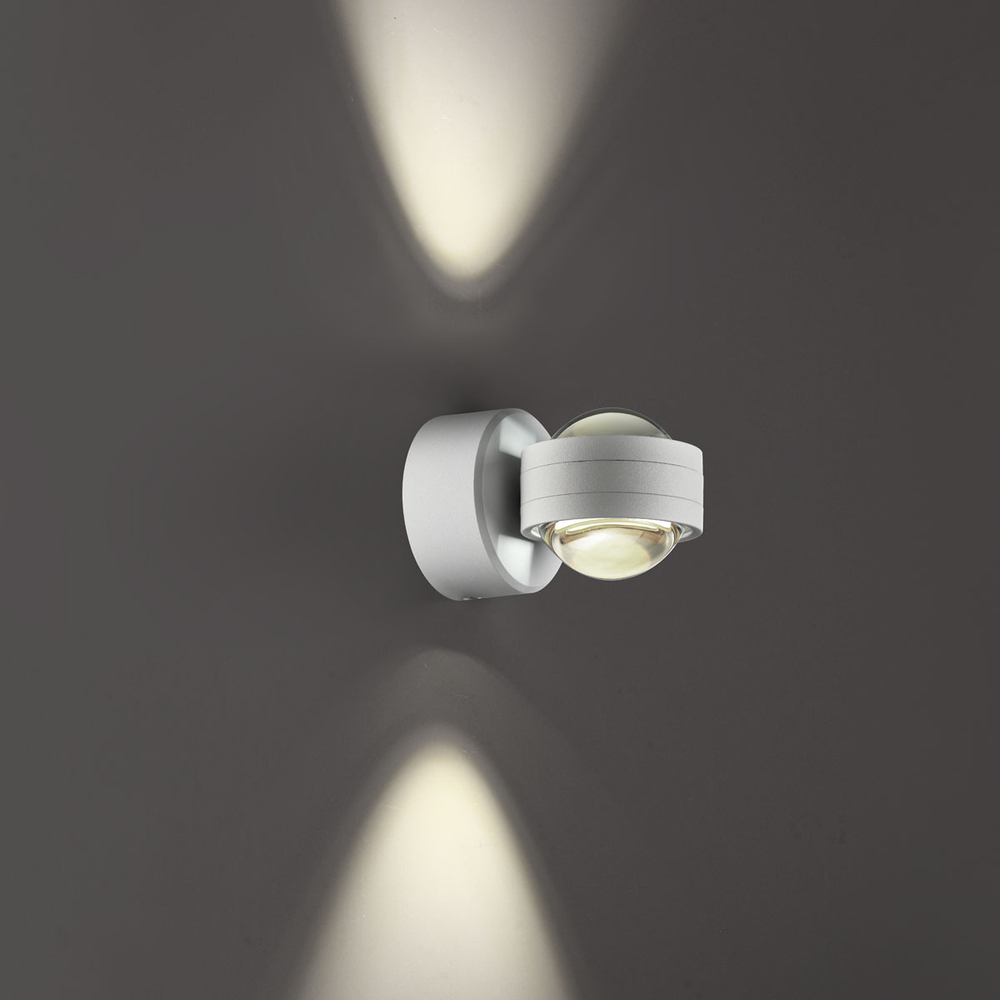 Уличный настенный светодиодный светильник 359303 STREET NT24 000 белый IP65 LED 6W 4000K 175-265V CALLE