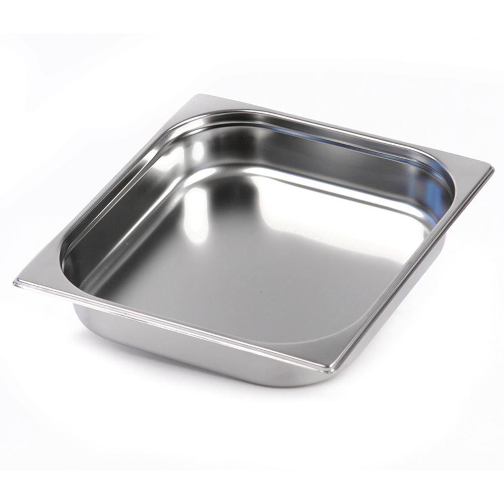 Гастроемкость GN 2/3- 65