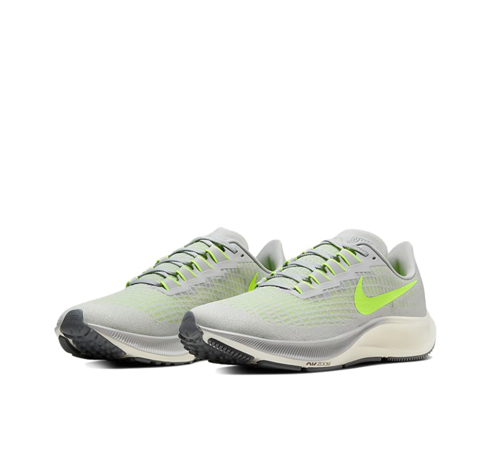 Мужские кроссовки Nike Air Zoom Pegasus 37 'Grey' BQ9646-003