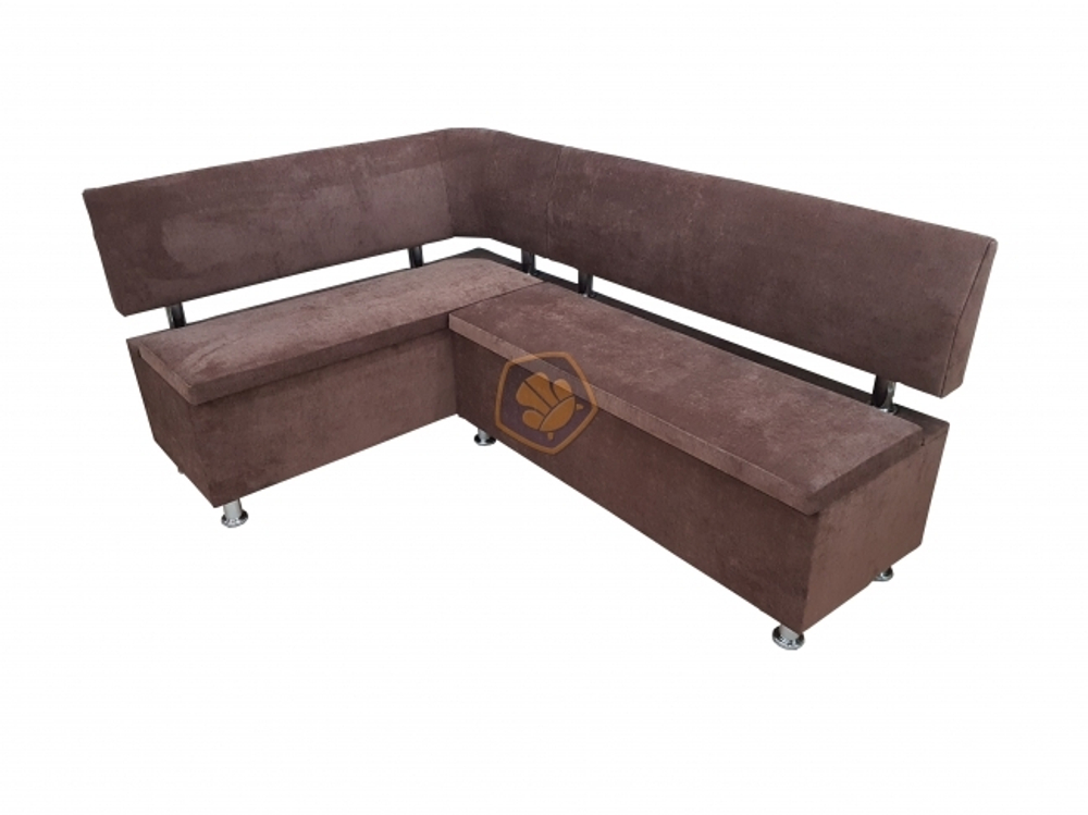 Угловой Мальта 2(без спального места)