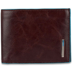 Бумажник Piquadro PU257B2R/MO