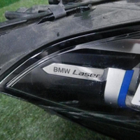 Фара правая BMW 8er G14 G15 G16 (2018-2022) Laser