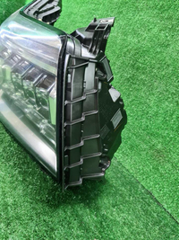 Фара Комплект фар Cadillac Escalade 4 (2014-2020) LED