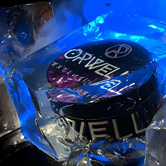 Orwell Medium - Arctic (200г)