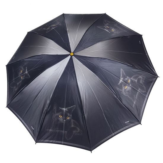 Зонт жен. Три Слона, обратное сложение 3102-D/JS-06