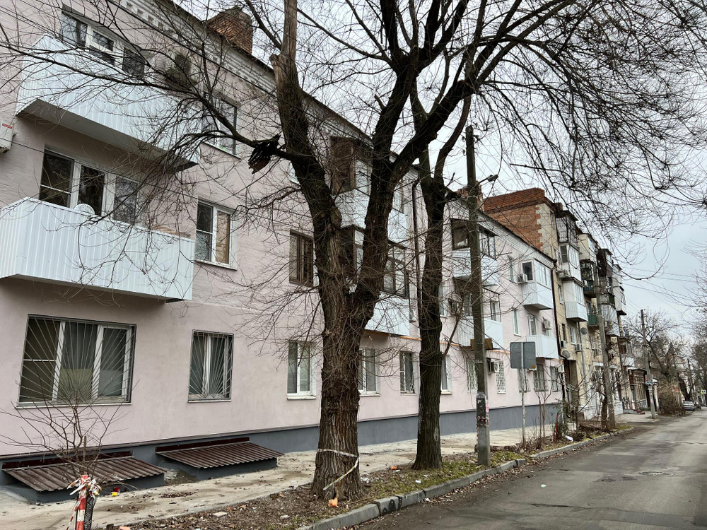 Ростовская обл., г. Ростов-на-Дону, ул. 6-я линия, д.9