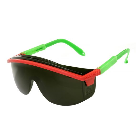 Очки Росомз О37 UNIVERSAL TITAN Strong Glass, (5 PC), арт. 13734