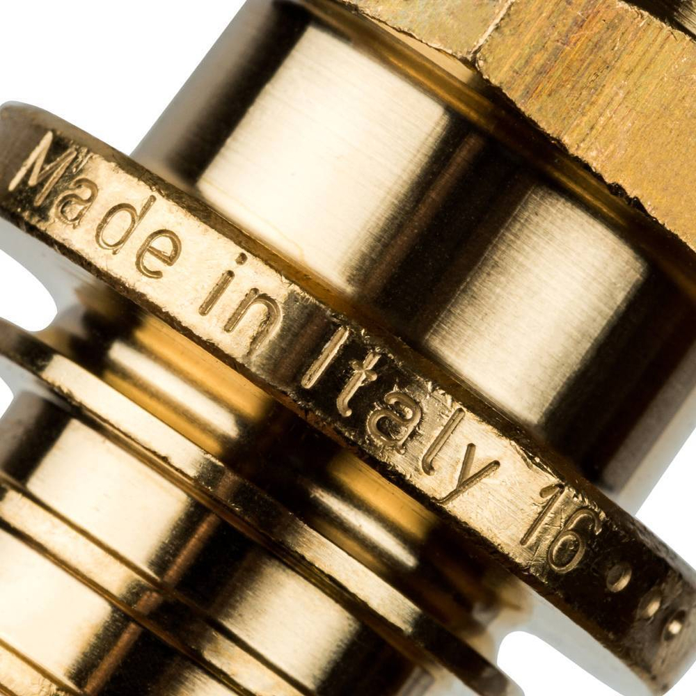 Переходник с наружной резьбой 20xR 3/4"