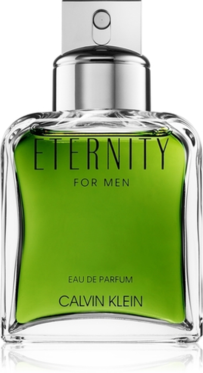 Calvin Klein Eternity for Men парфюмированная вода для мужчин