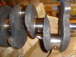 Вал коленчатый Ricardo N4105DS; TDK-N 38,56,66 4LT/Crankshaft, Assy