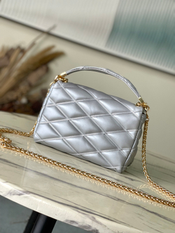 Louis Vuitton GO-14 MM