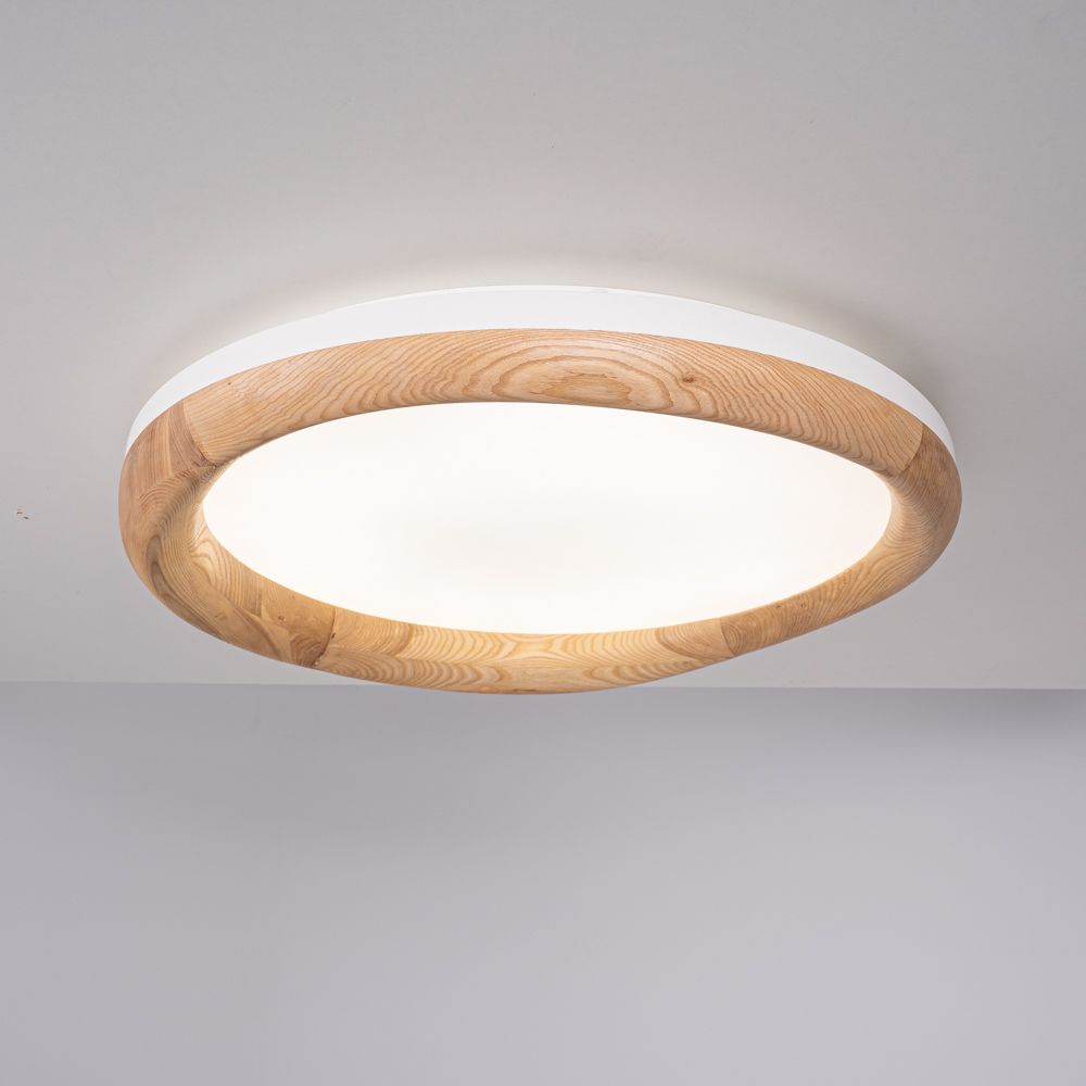 Потолочный Светильник Runis D80 Light Brown By Imperiumloft