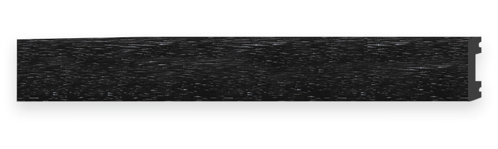 Плинтус Decomaster D162 D162-433 ДМ Молдинг гладкий