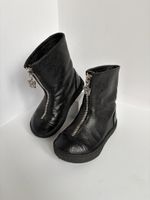 Утепленные кожаные сапоги Age of Innocence, 24