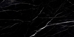 Flash Black Керамогранит черный 60x120 Полированный