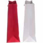 Пакет подарочный «Подарки» 18*24*8,5 см