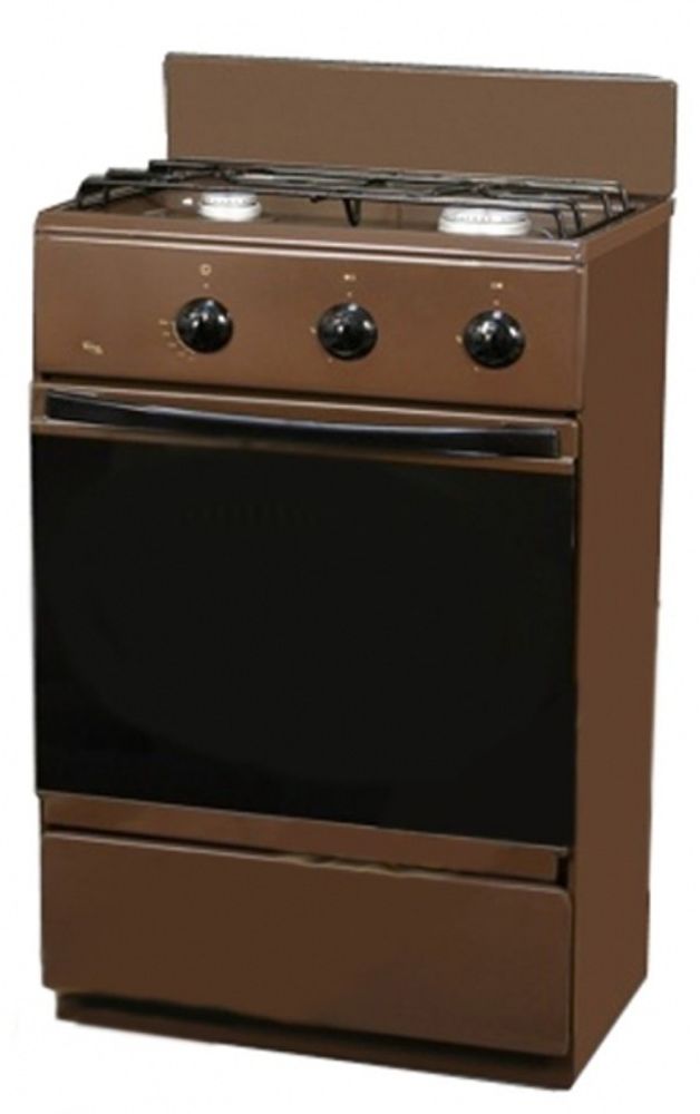 Газовая плита FLAMA CG 3202 B