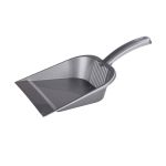 СОВОК ДЛЯ МУСОРА "УНИВЕРСАЛ" (1/50) "АЛЬТЕРНАТИВА" М287