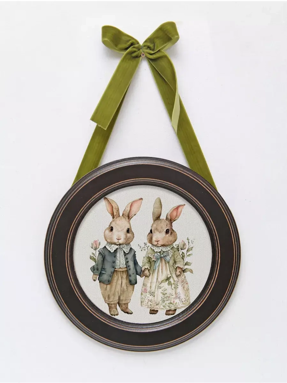 Картина на стену интерьерная на холсте 27 см