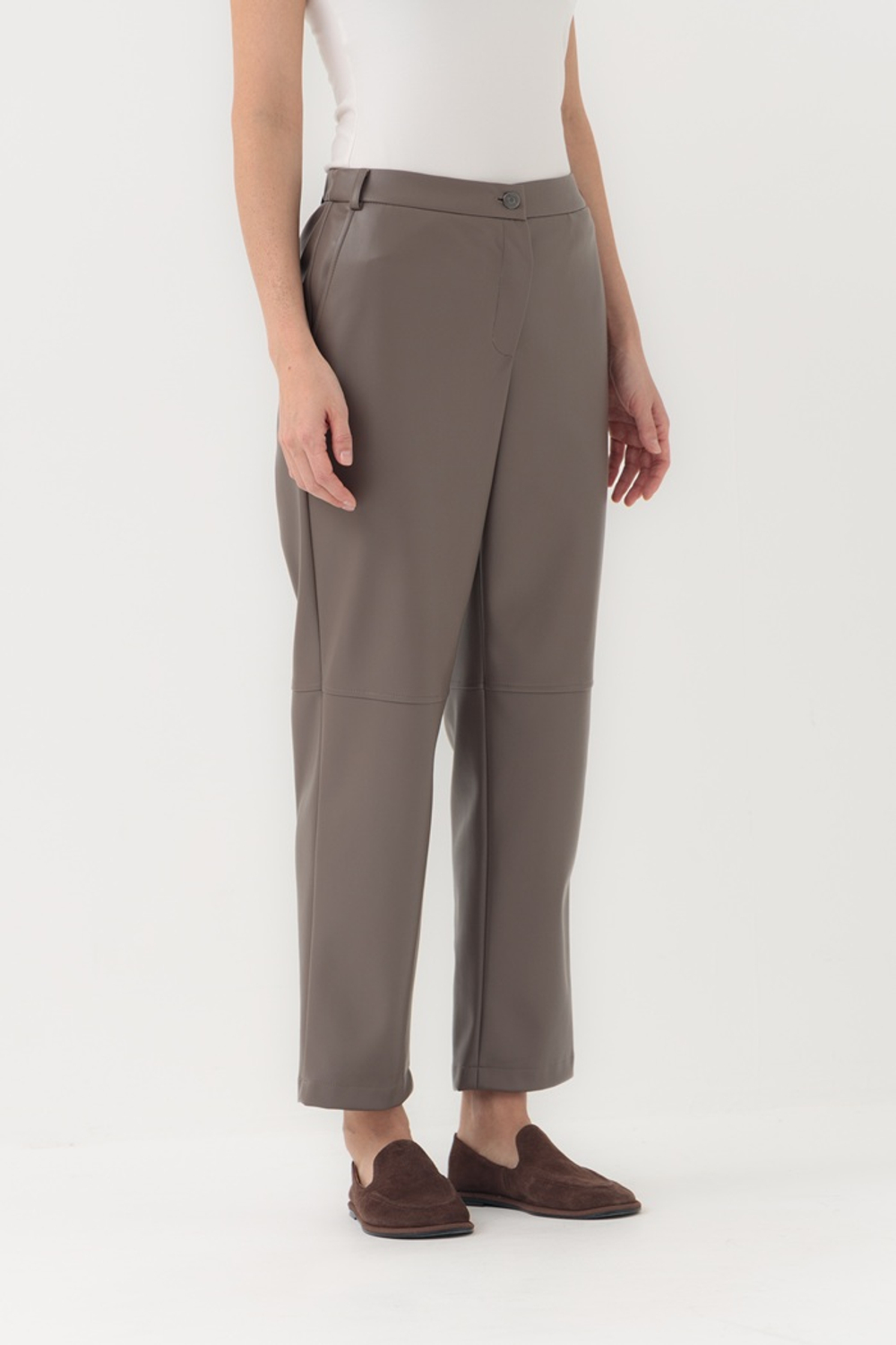 Брюки Виньола NOME Atelier