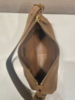 Prada Aimee Medium Bag 31 cm
