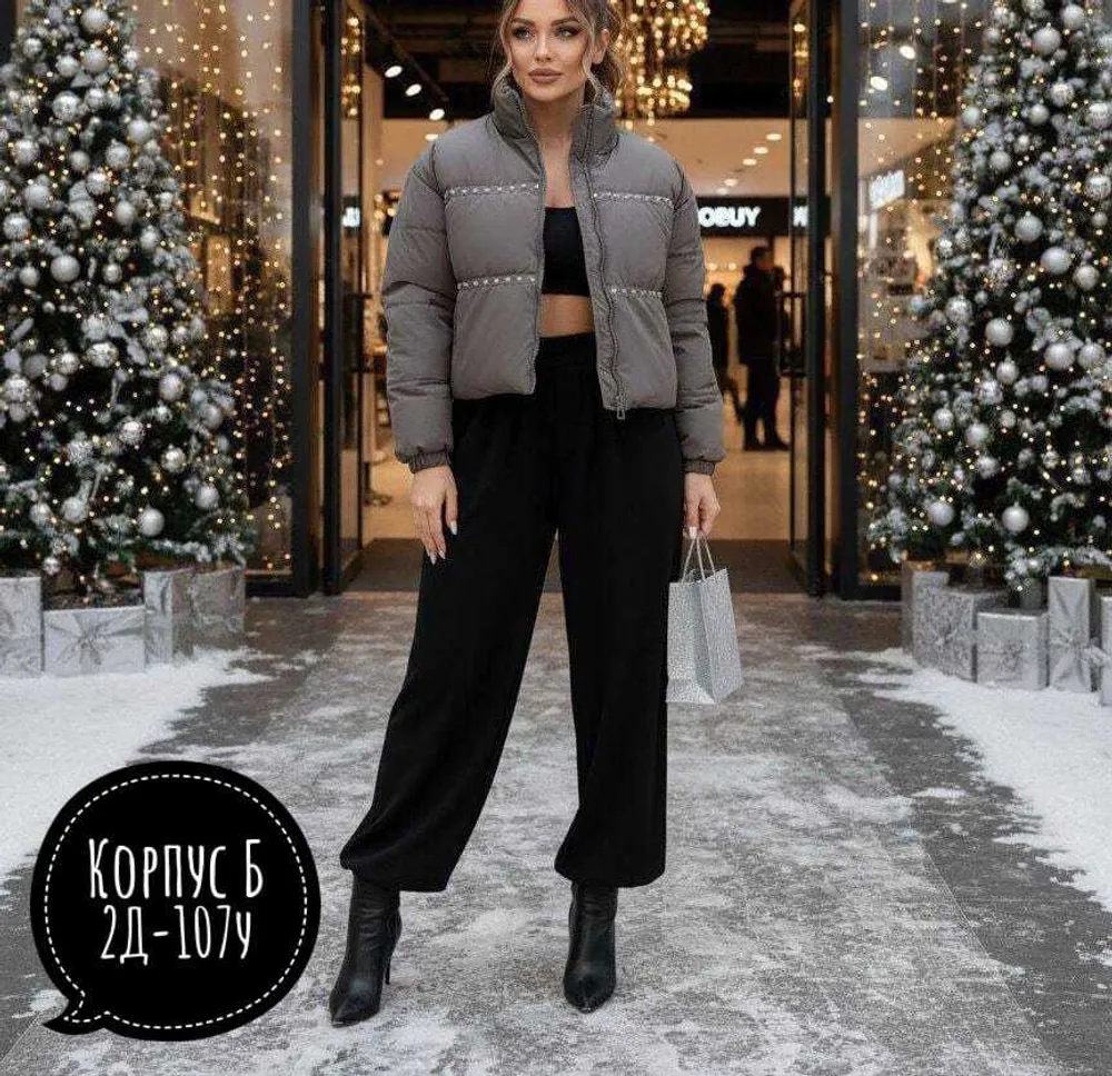 Куртка 7355124 Fabrika