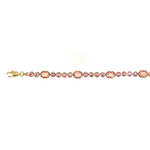 Браслет Dyrberg Kern GRIVNA SG ROSE 460026