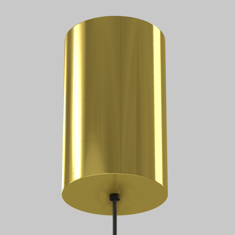 Подвесной светильник Maytoni P102PL-12W3K-BS