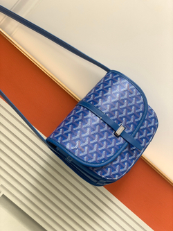 Goyard Belvedere PM Bag