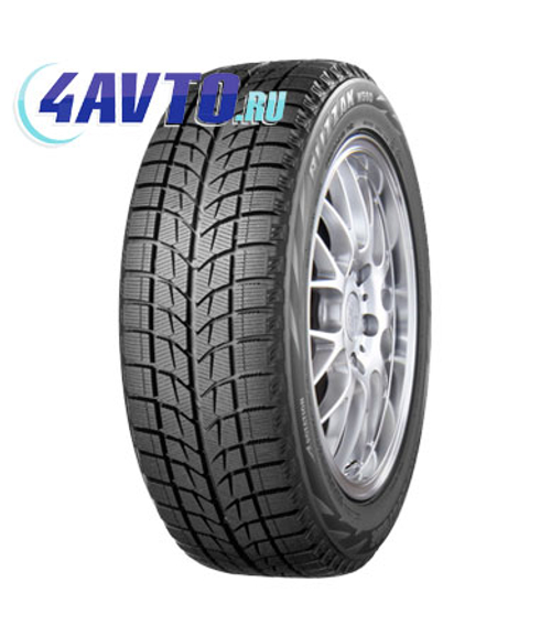 Легковая шина 205/65R15 Blizzak WS60Z 94R (Bridgestone)