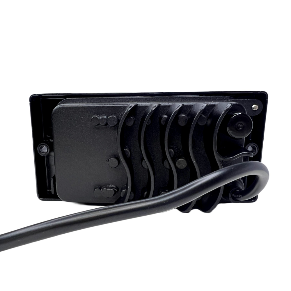 Sal-Man LED ПТФ Lada 2110 2115 51W 6000K