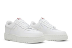 Кроссовки Nike Air Force 1 Pixel (Женская размерная сетка)