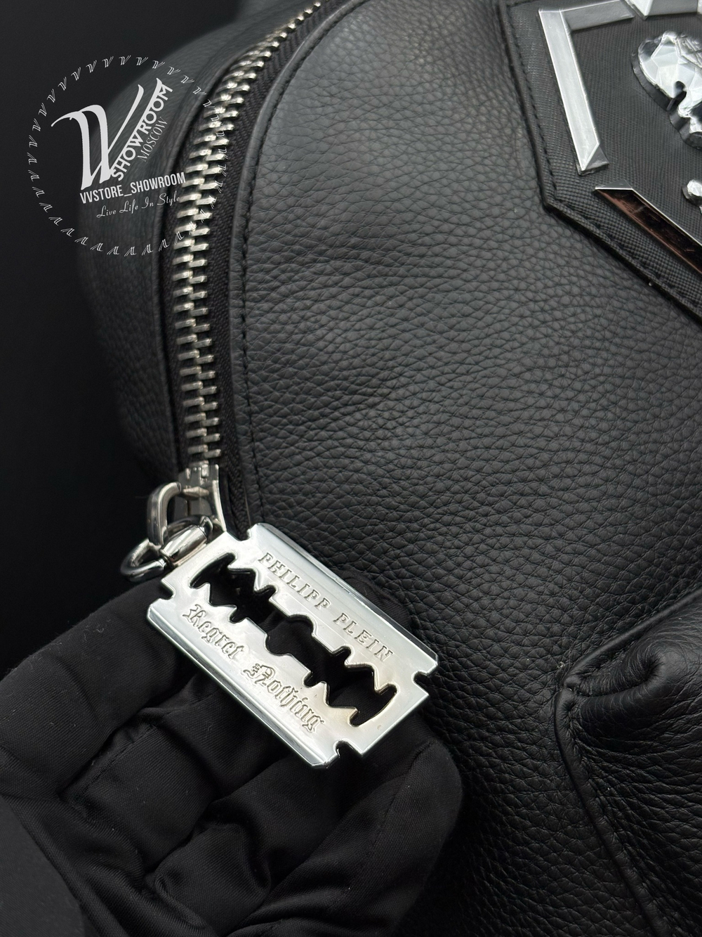 Рюкзак Philipp Plein