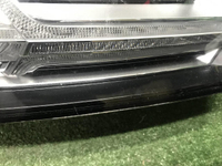 Фара правая Audi Q7 2 (2015-2019) LED