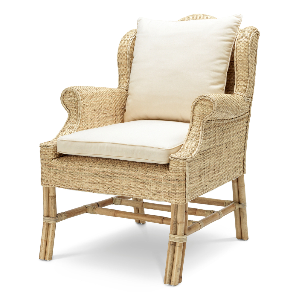 Кресло Chair Porto Ercole арт.113313