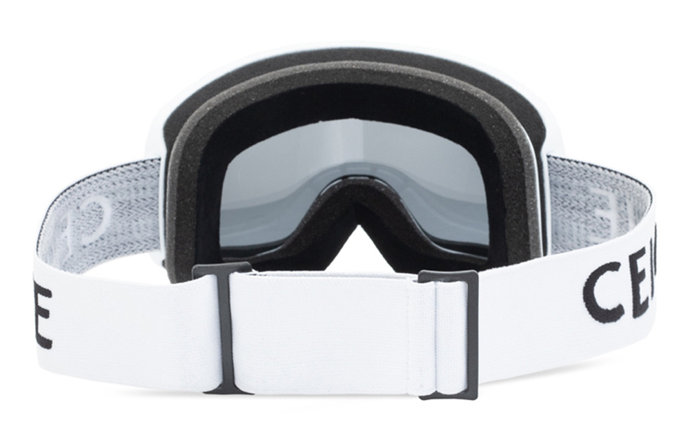 CELINE Windproof Unisex Ski Goggles