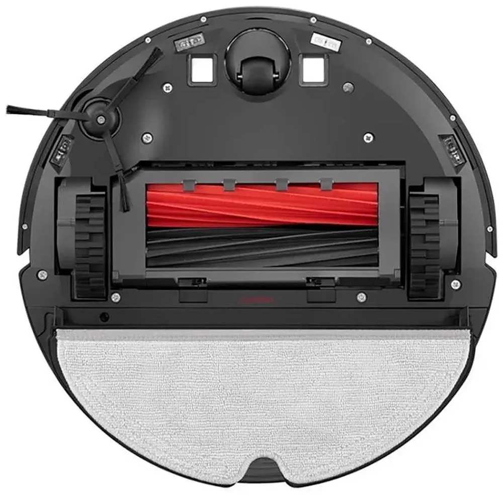 Робот-пылесос Roborock Q8 Max Black (RU)