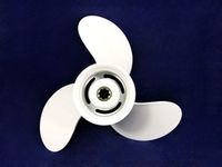 Гребные винты Yamaha 9,9-15 л.с.