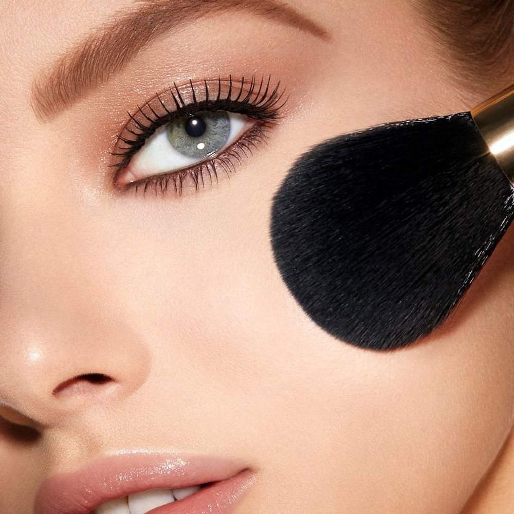 Рассыпчатая пудра KIKO Milano Dolce Diva Fresh Feel Setting Powder