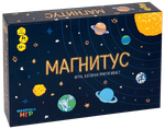 Настольная игра Магнитус