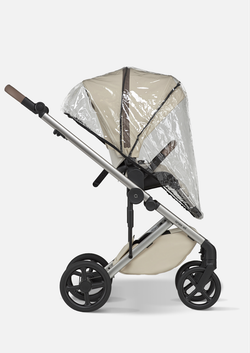 Anex Детская коляска Eli 2 в 1 Muse