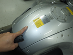 BMW R1150RT , 2004