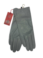 Перчатки. Женские. Материал верха: Кожаные. Люкс качества. Подклад: Трикотаж-шерсть. 5 шт в упаковке.