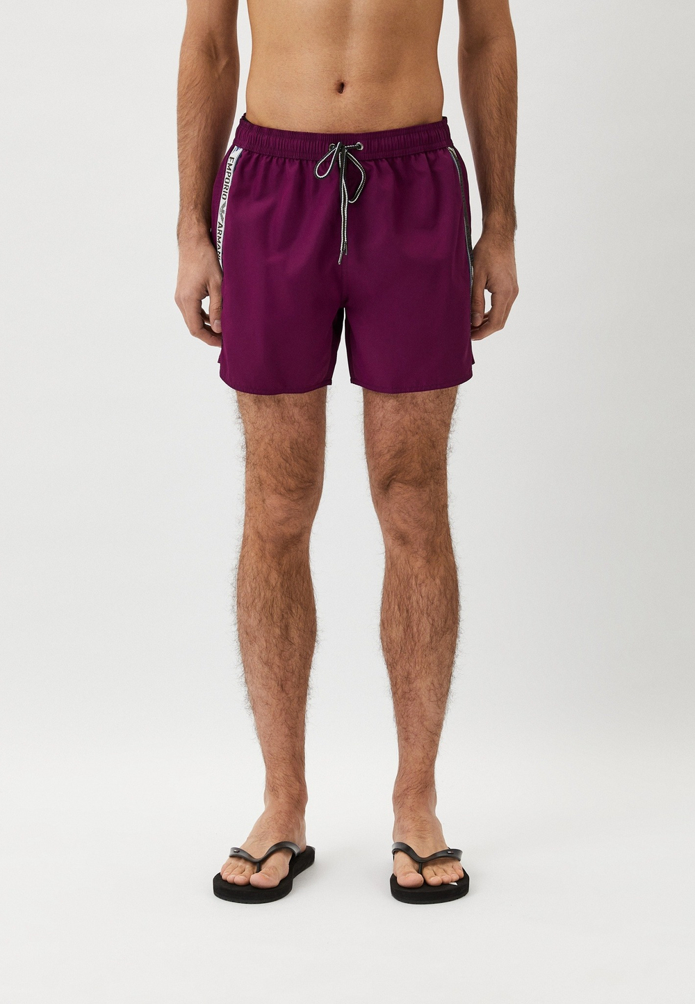 Шорты плавательные мужские EMPORIO ARMANI