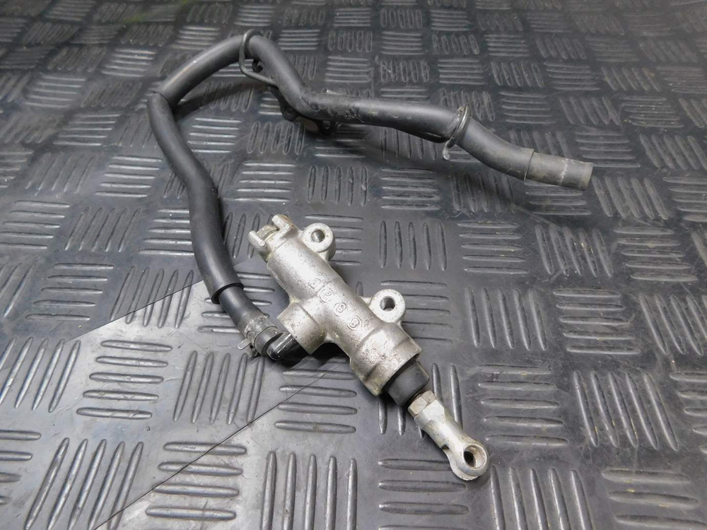 Цилиндр тормозной задний Kawasaki 1400GTR ZGT40A 2009