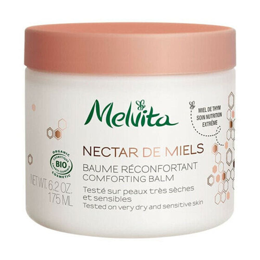 Губы MELVITA Confort 175ml Balms