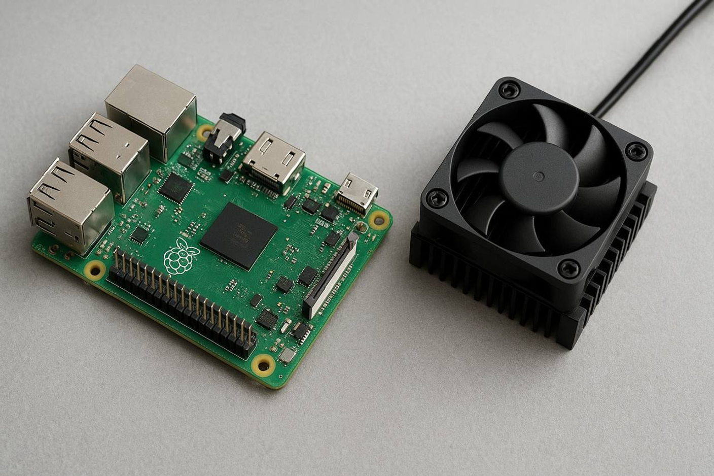Raspberry Pi 5 — полноценный обзор микрокомпьютера, характеристики и реальные возможности