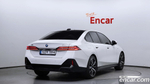 BMW 5 Series (G60) 530i xDrive M Sports (12.2023)