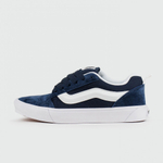 кеды Vans Knu Skool Navy / White