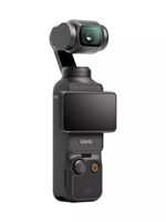 Экшн-камера DJI Osmo Pocket 3 Creator Combo, Видеокамера с 1' CMOS и видео 4K / 120 кадров в секунду, черный